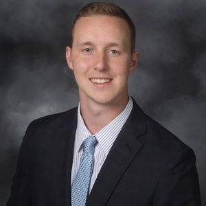 Meet your Posher, Nick